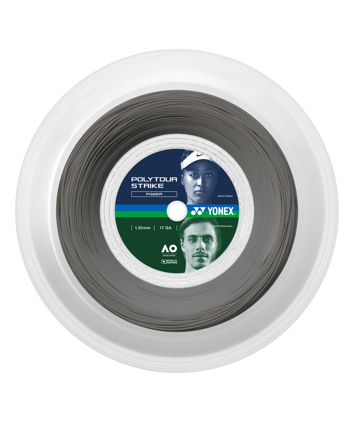 Yonex POLYTOUR STRIKE 120 - REEL