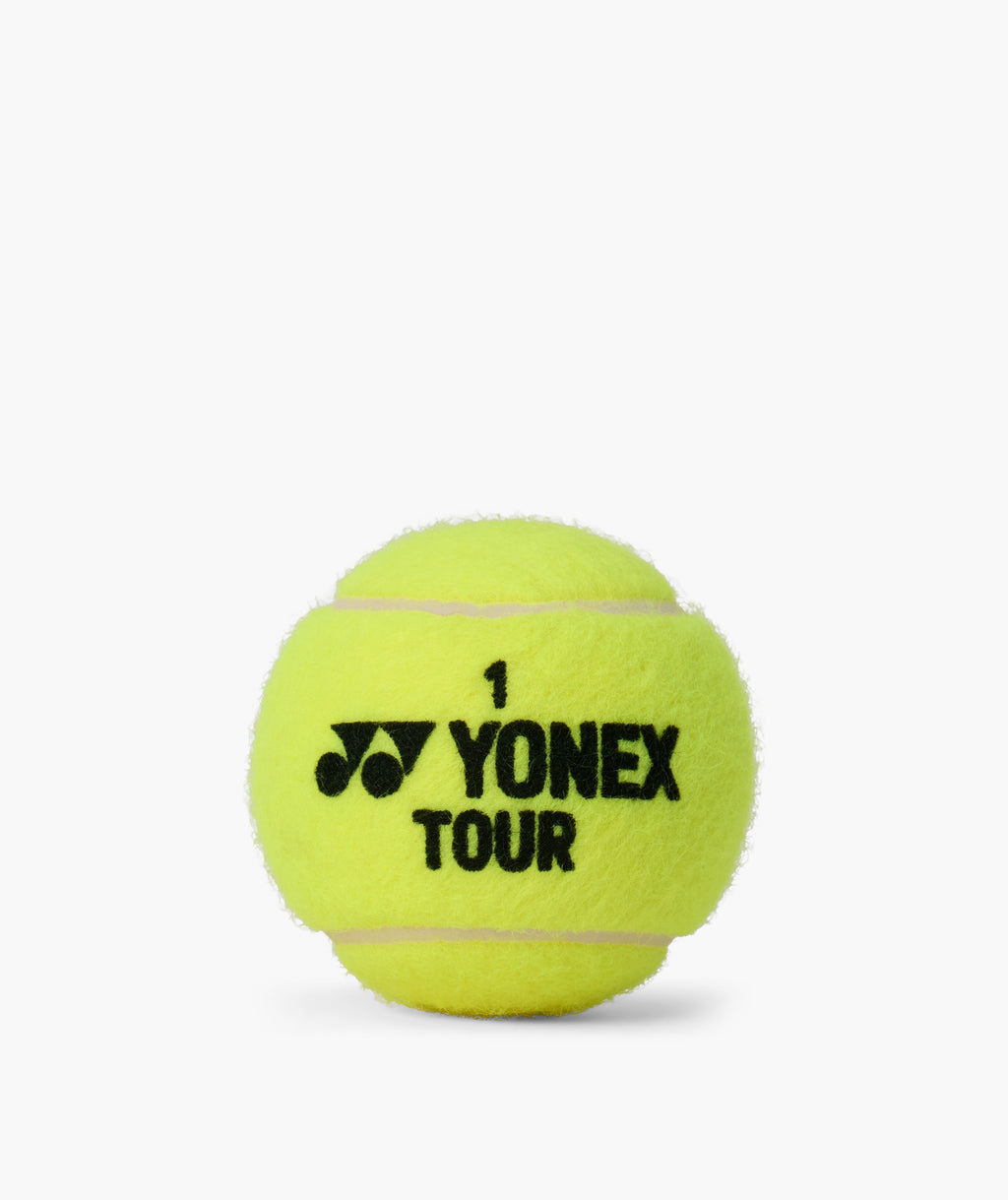 Yonex TOUR TENNIS BALLS