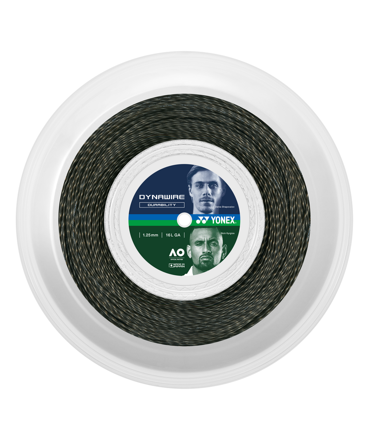 Yonex DYNAWIRE 125 - REEL