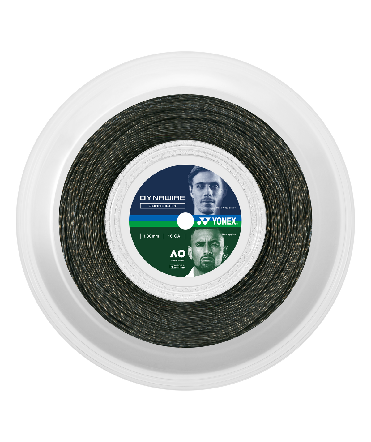 Yonex DYNAWIRE 130 - REEL