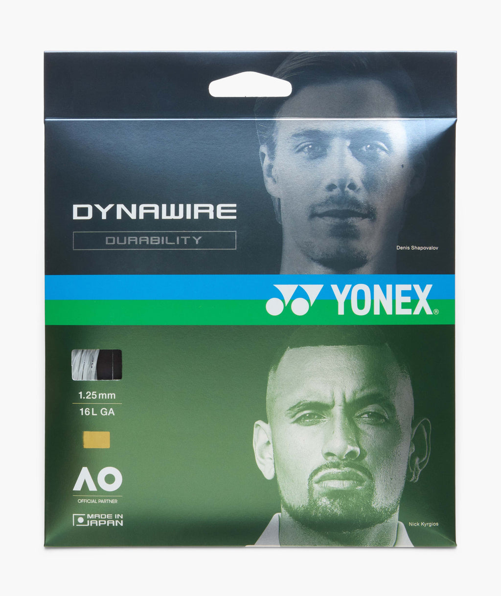 Yonex DYNAWIRE 125 - SET