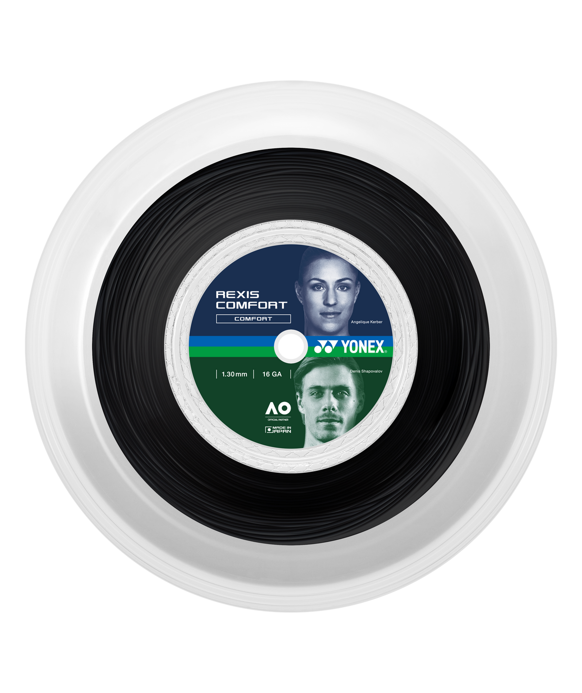 Yonex REXIS COMFORT 130 - REEL