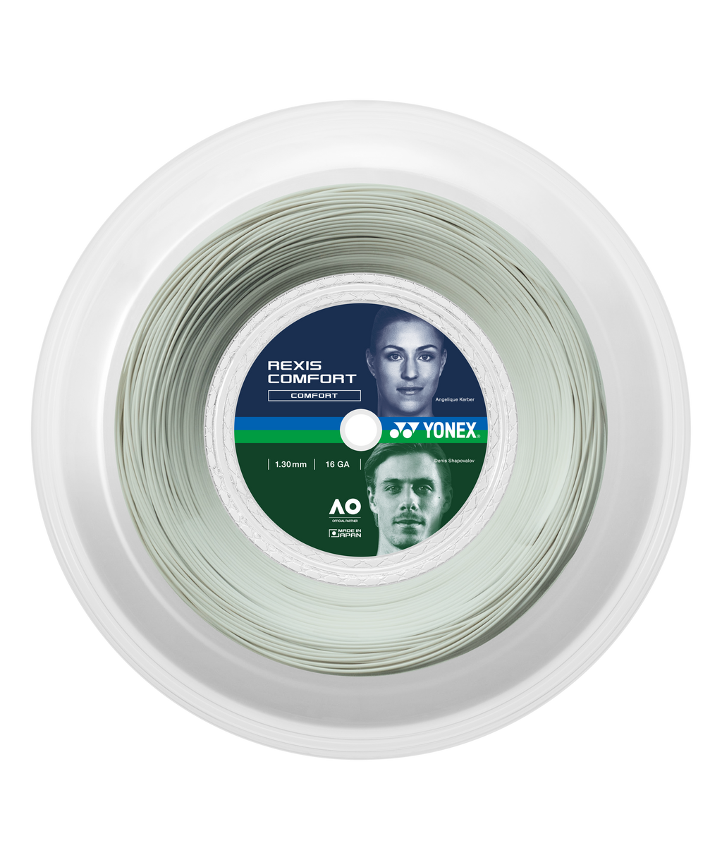 Yonex REXIS COMFORT 130 - REEL