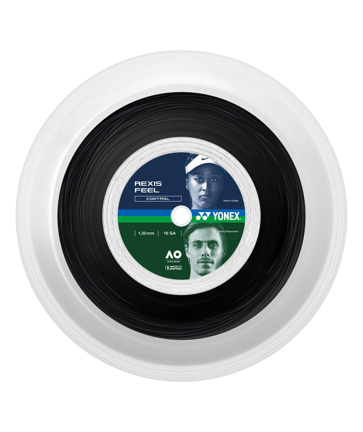 Yonex REXIS FEEL 130 - REEL