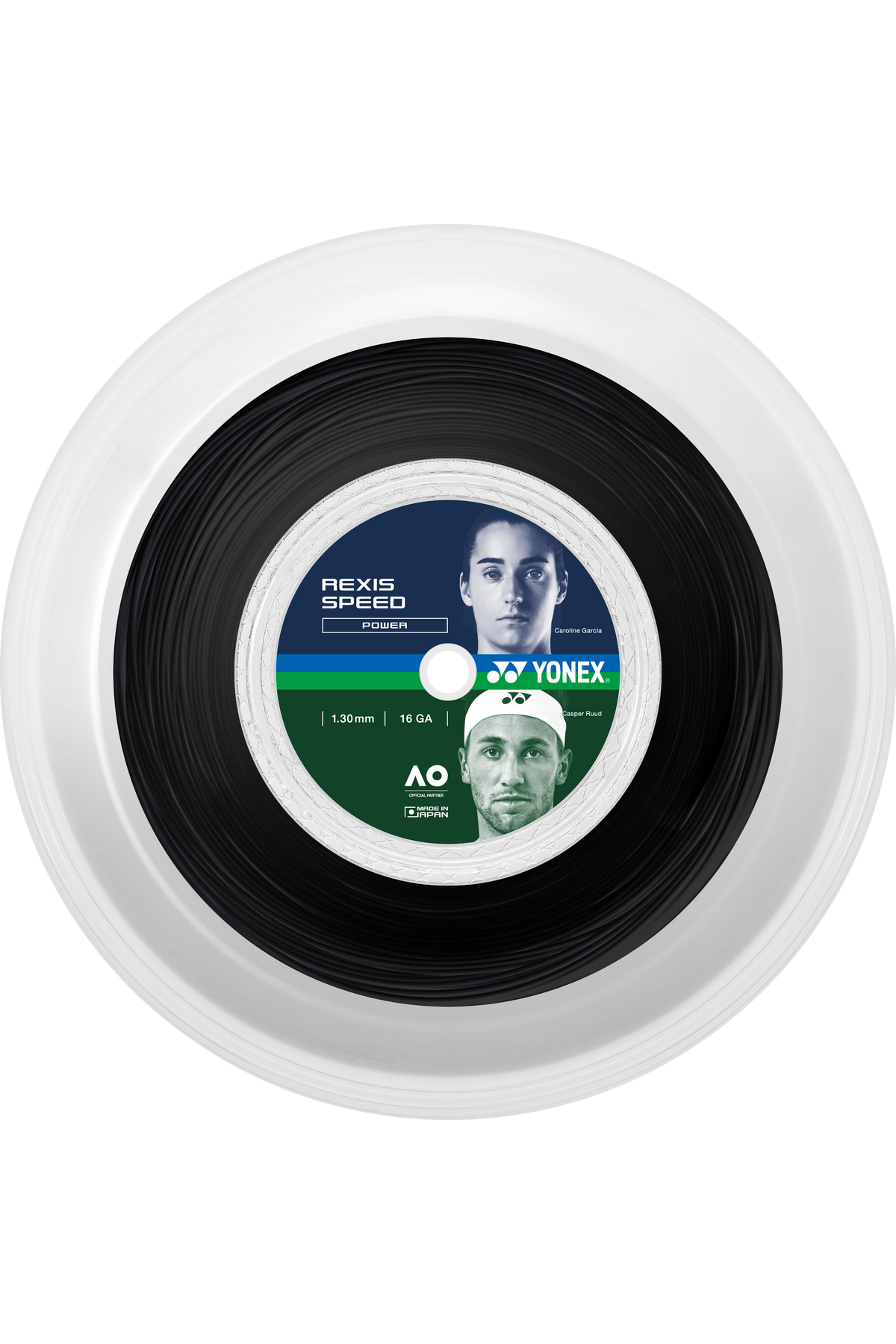 Yonex REXIS SPEED 130 - REEL
