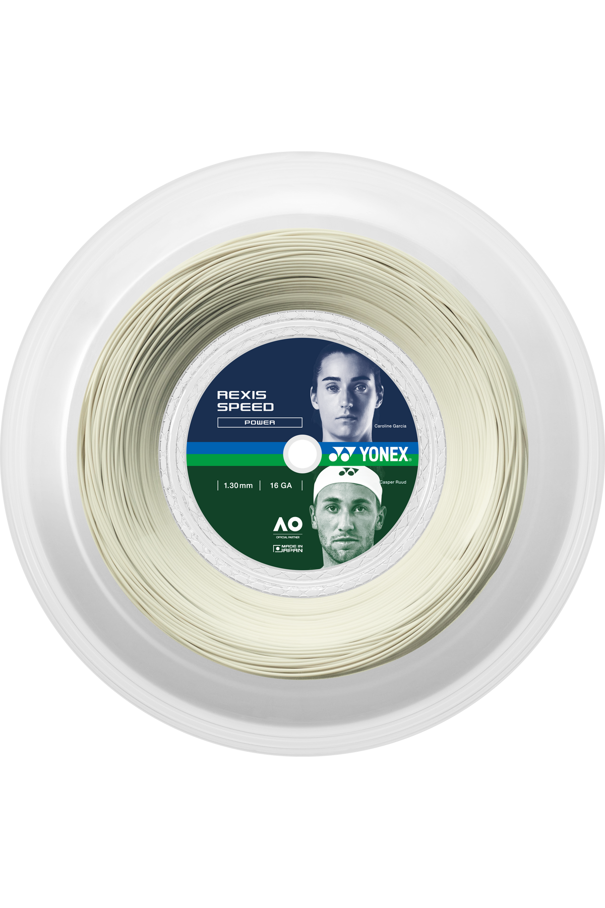 Yonex REXIS SPEED 130 - REEL