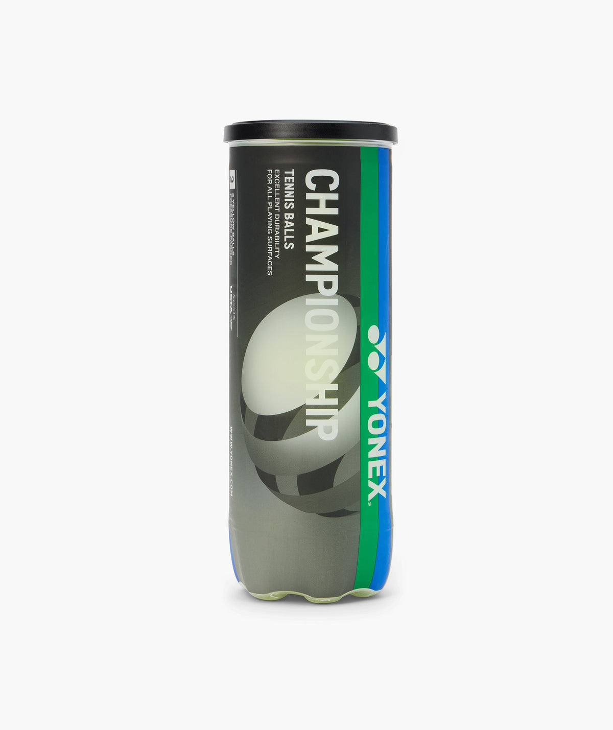 Yonex CHAMPIONSHIP TENNIS BALLS