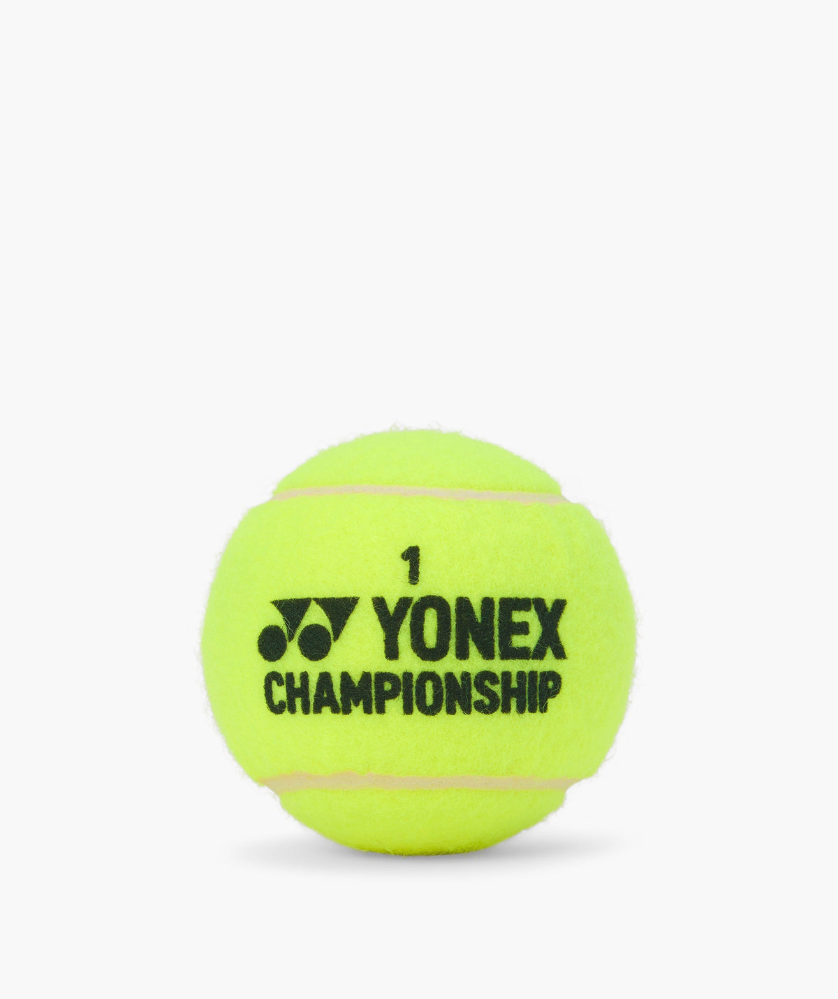 Yonex CHAMPIONSHIP TENNIS BALLS