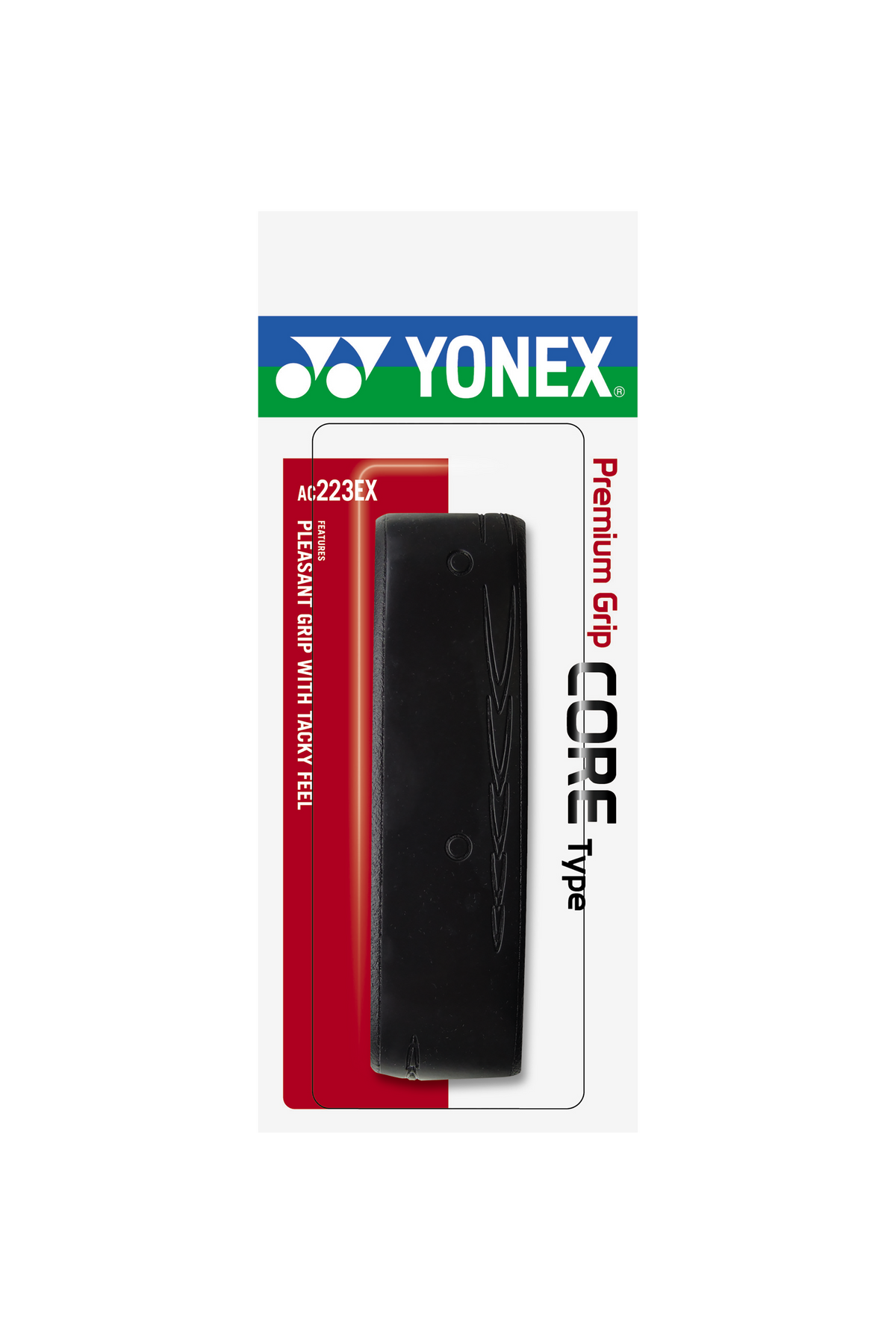 Yonex PREMIUM GRIP CORE TYPE