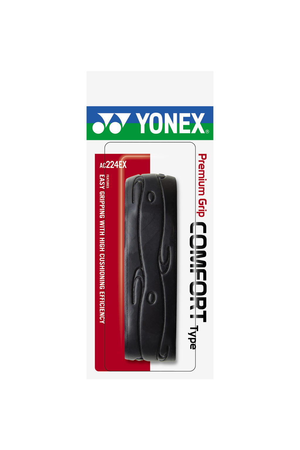 Yonex PREMIUM GRIP COMFORT TYPE