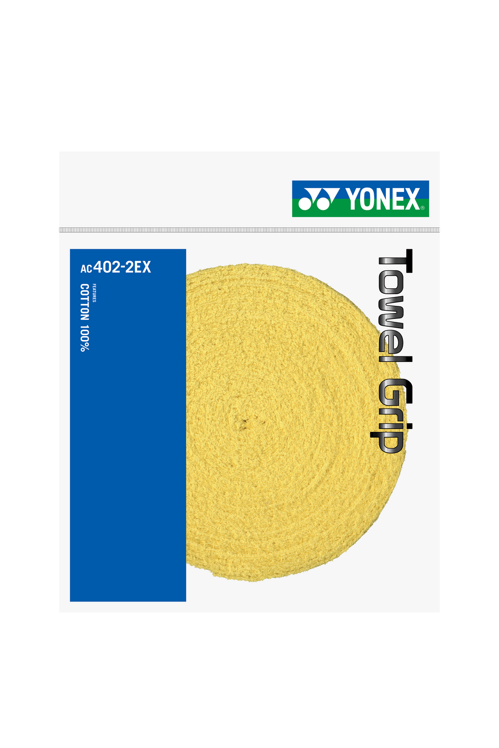 Yonex TOWEL GRIP - REEL