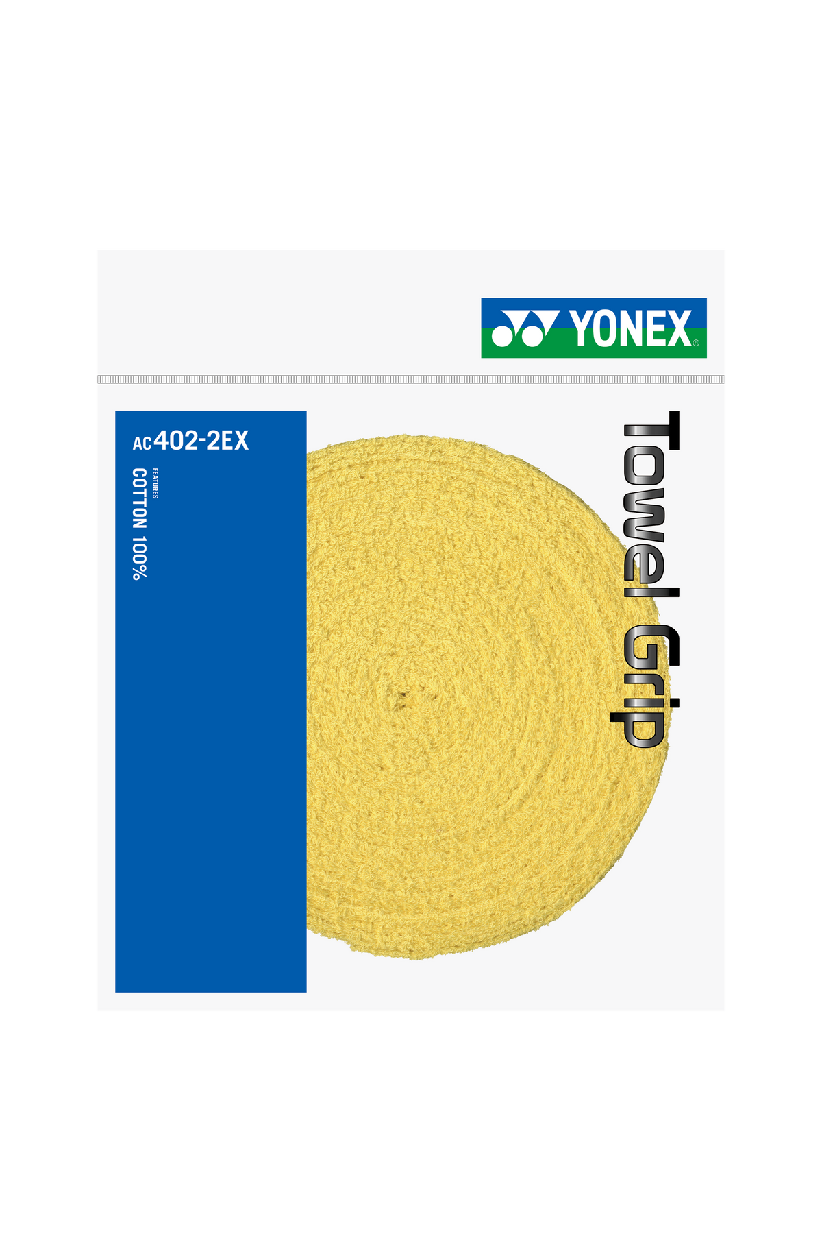 Yonex TOWEL GRIP - REEL