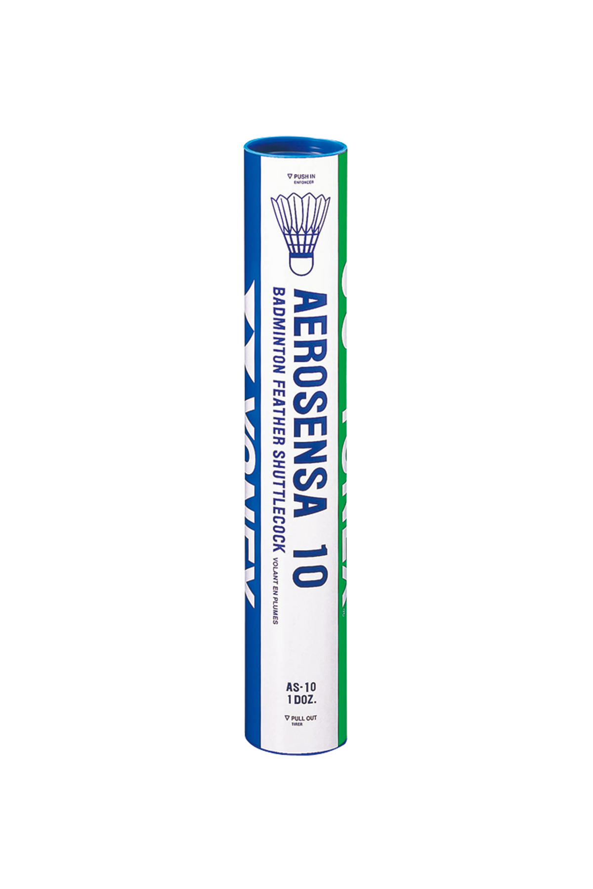 Yonex AEROSENSA 10