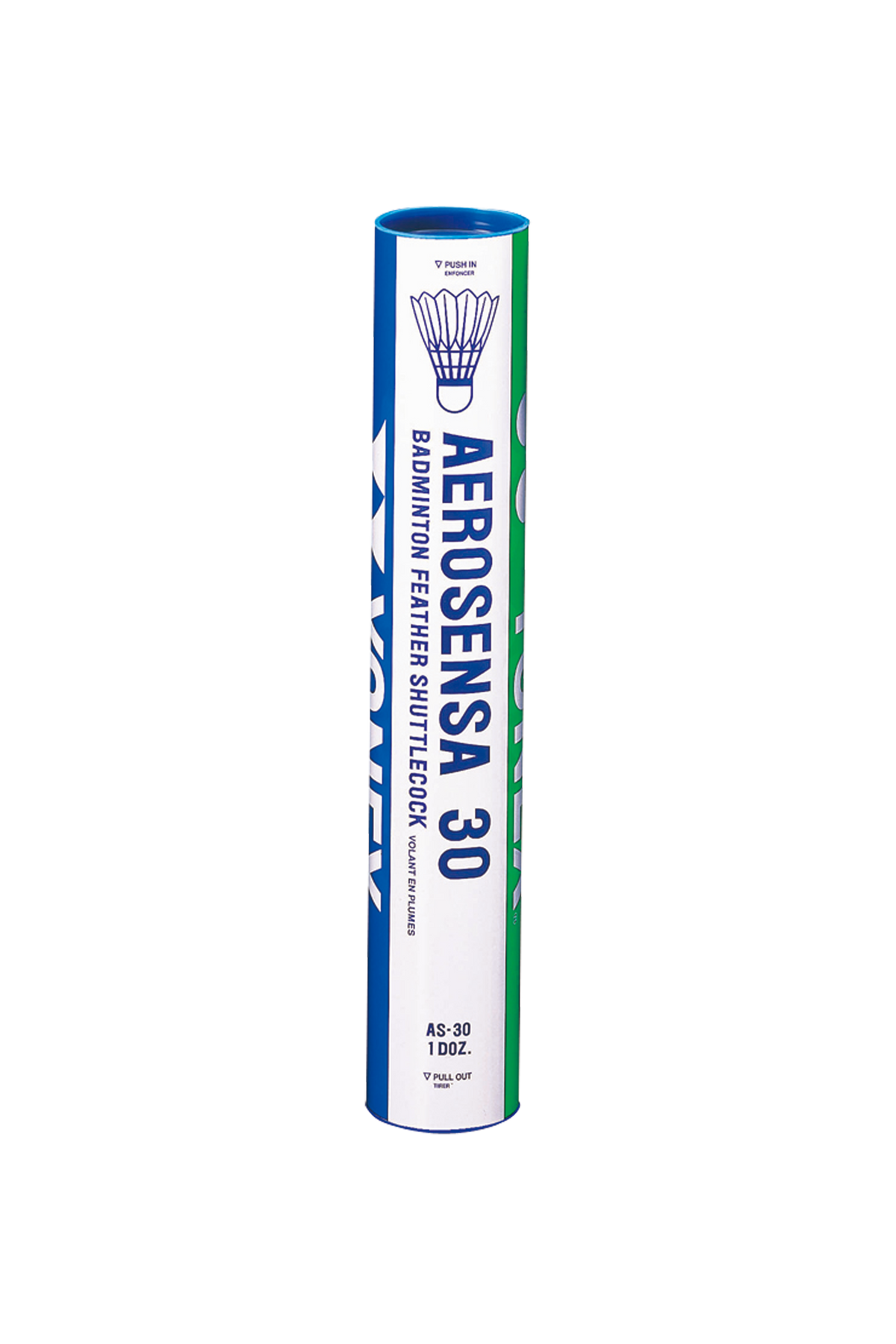 Yonex AEROSENSA 30