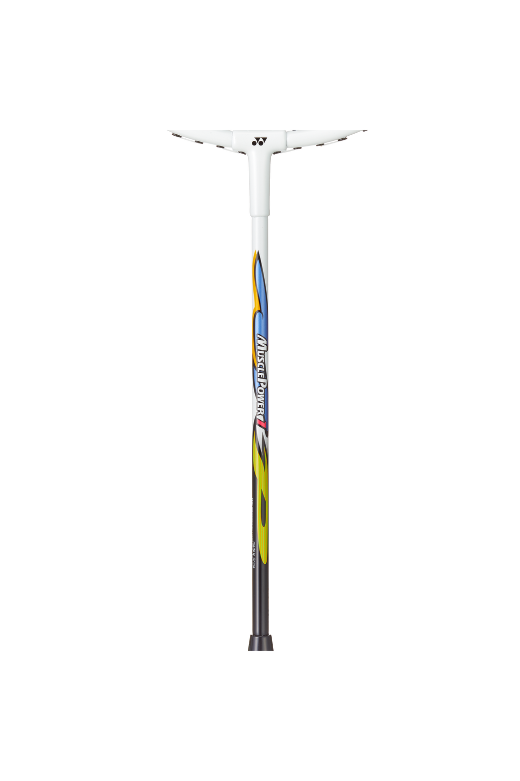 Yonex MUSCLE POWER 1 (STRUNG)