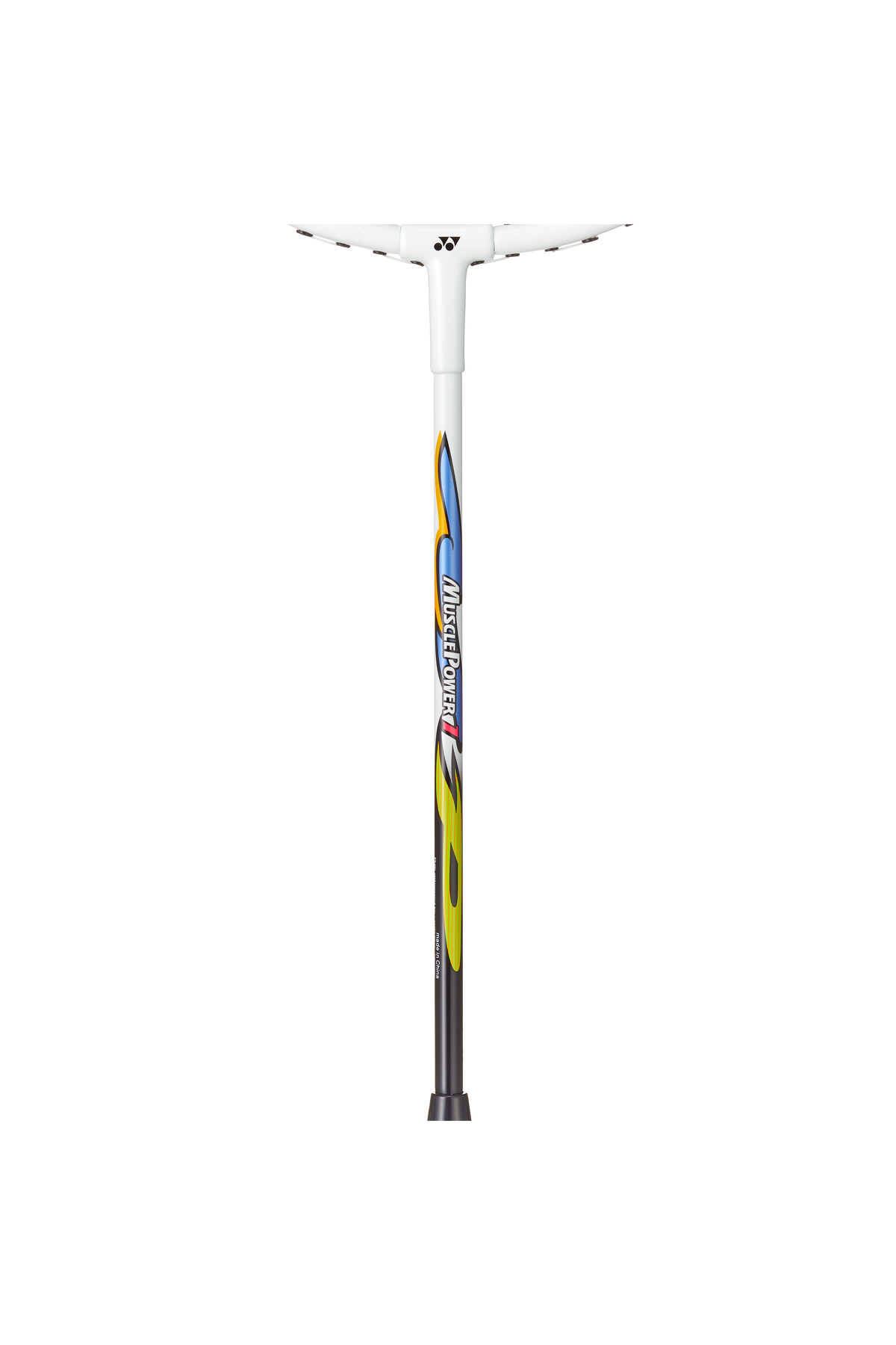 Yonex MUSCLE POWER 1 (STRUNG)