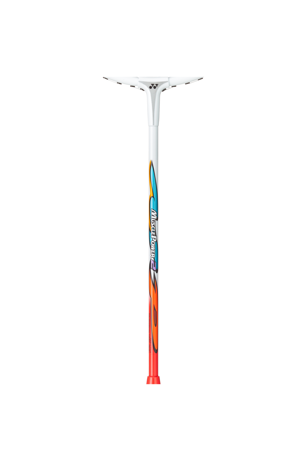 Yonex MUSCLE POWER 2 (STRUNG)