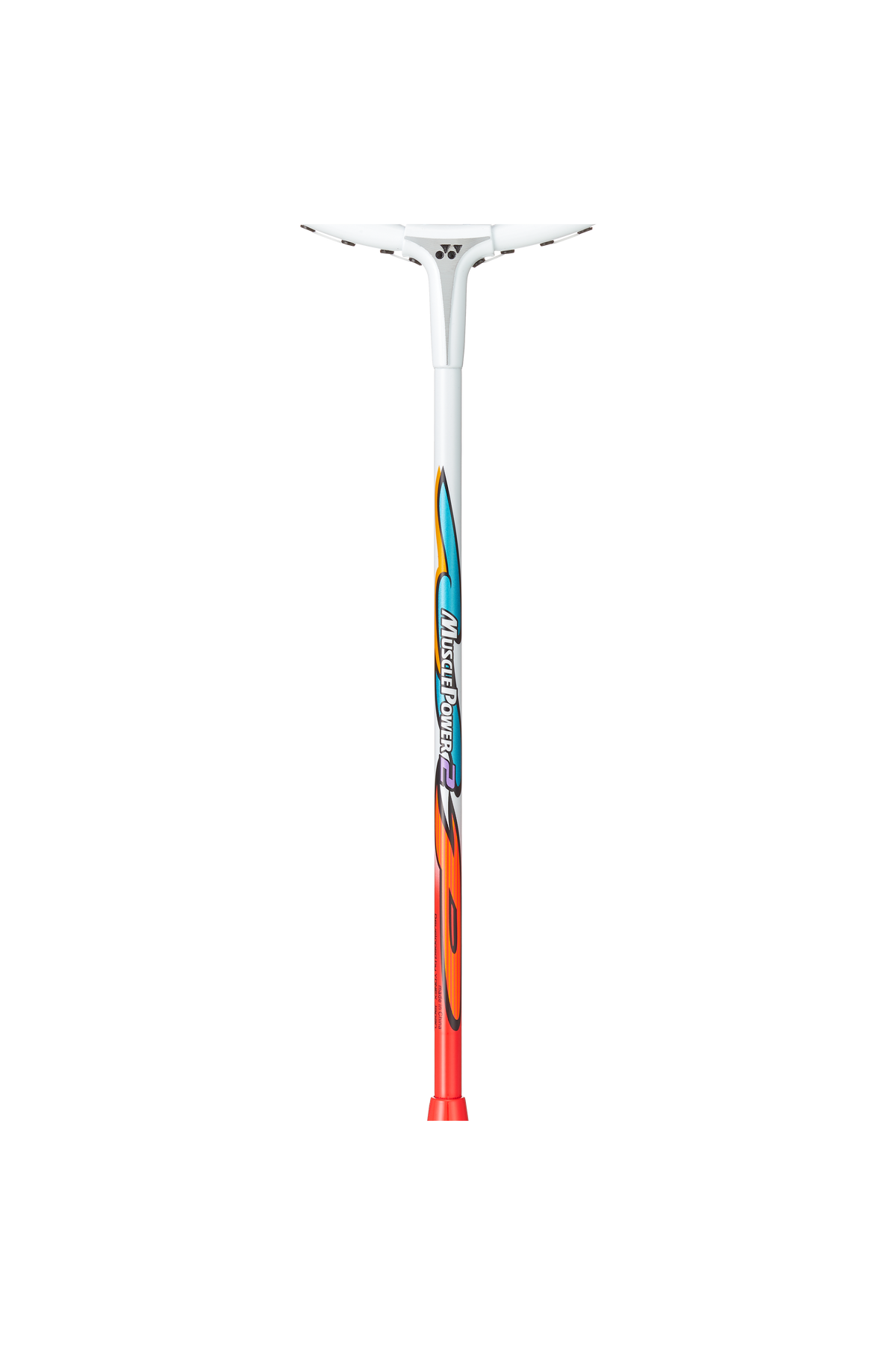 Yonex MUSCLE POWER 2 (STRUNG)