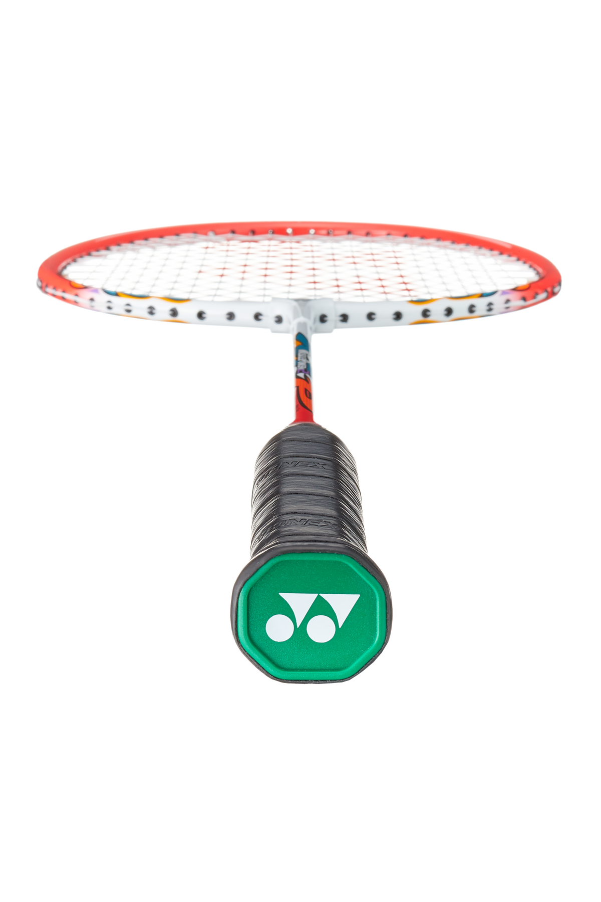 Yonex MUSCLE POWER 2 (STRUNG)