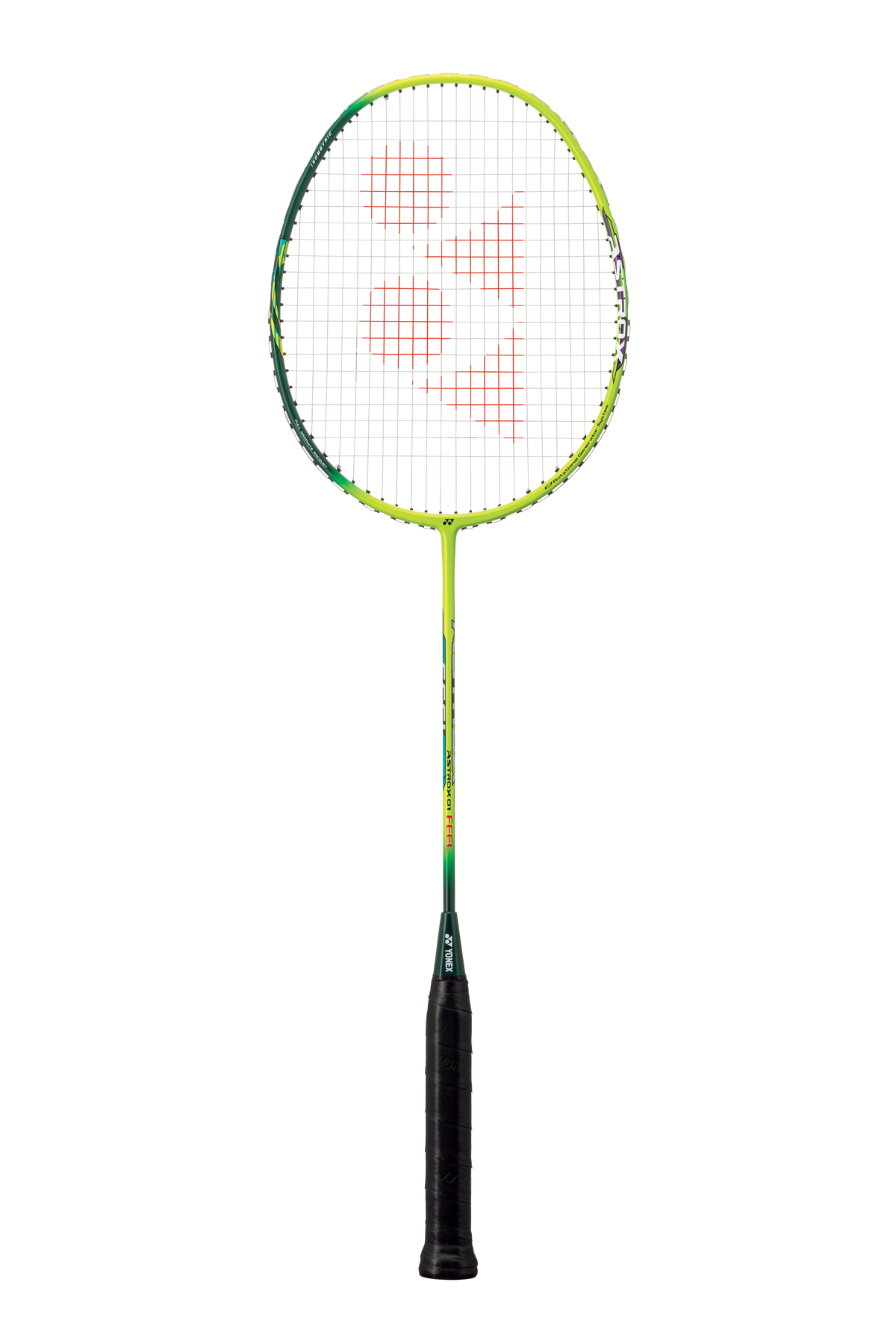 Yonex ASTROX 01 FEEL (STRUNG)