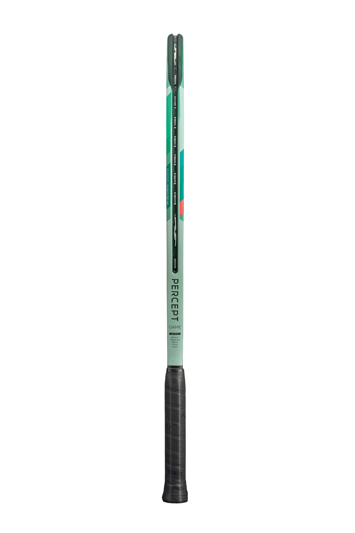 Yonex PERCEPT GAME (STRUNG)