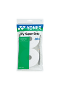 Yonex DRY SUPER GRAP (30 WRAPS)