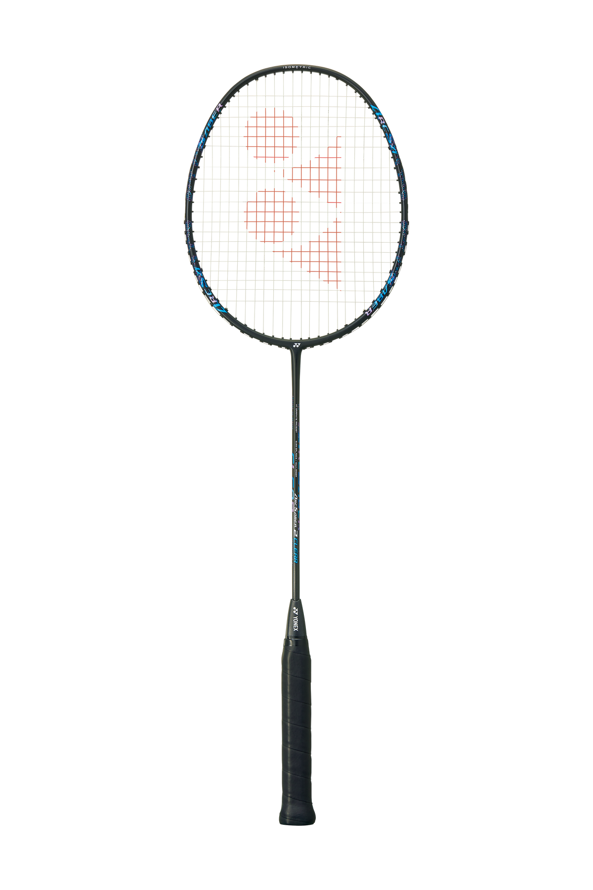 Yonex ARCSABER 2 CLEAR (STRUNG)