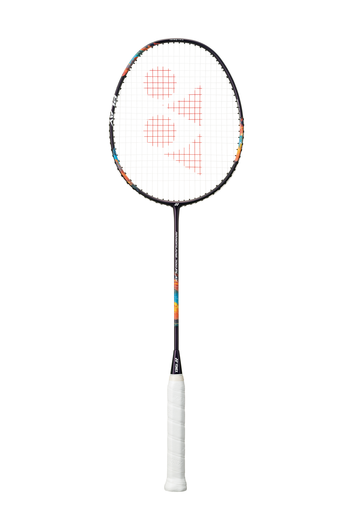 Yonex NANOFLARE 700 PLAY (STRUNG)
