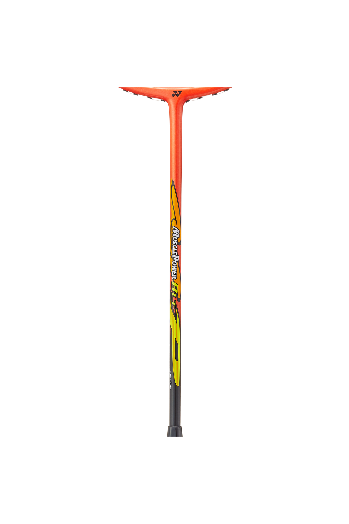 Yonex MUSCLE POWER 8 LT (STRUNG)