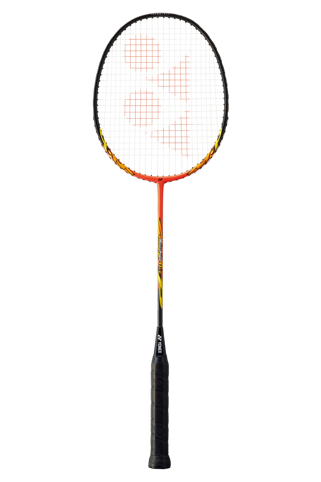 Yonex MUSCLE POWER 8 LT (STRUNG)