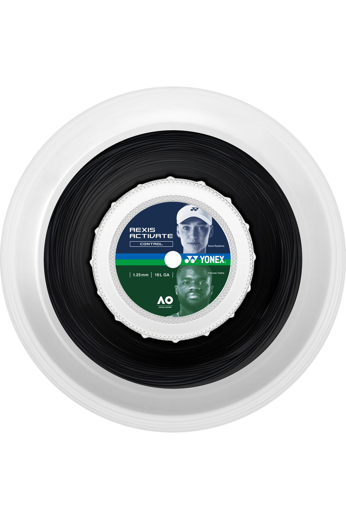 Yonex REXIS ACTIVATE 125 REEL